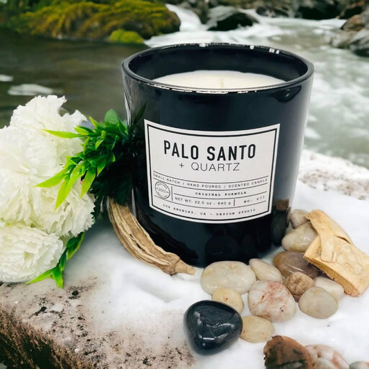 Vela Aromatica De Palo Santo Max Wholesales