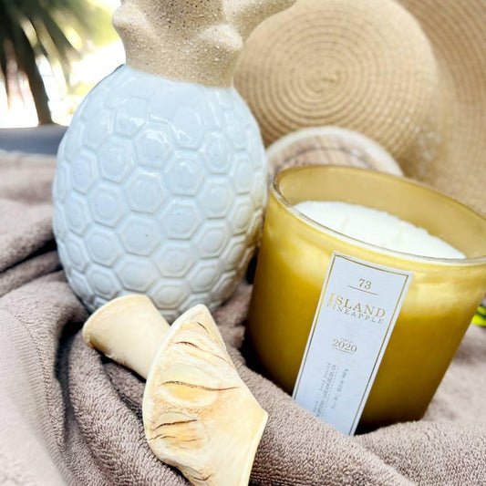 Vela Aromatica Island Pineapple Max Wholesales