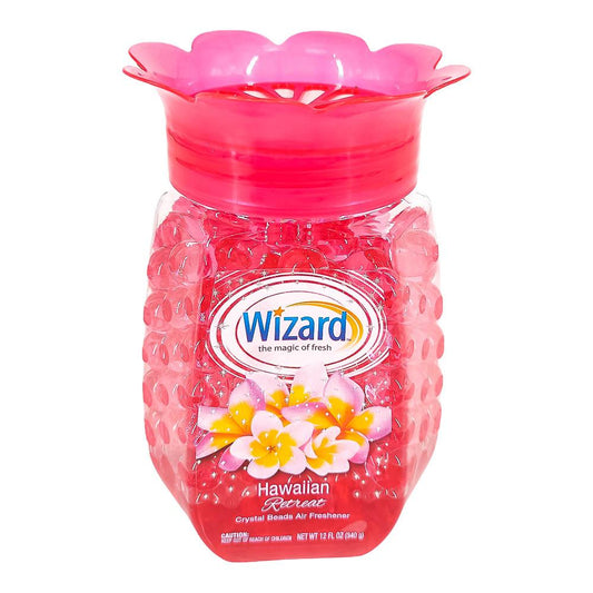 Aromatizante Wizard de Perlas 340 g