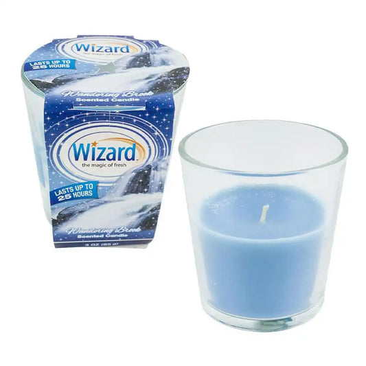 Vela Aromática Wizard Wandering 3 oz