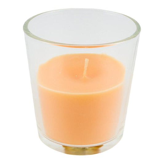 Vela Aromática Wizard Mahogany 3 oz