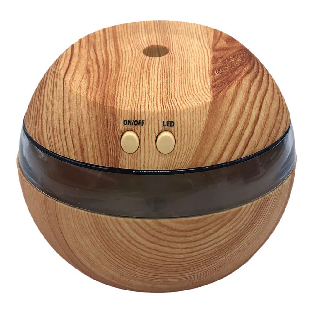 Difusor Eléctrico Kole Para Esencia