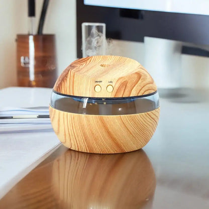 Difusor Eléctrico Kole Para Esencia