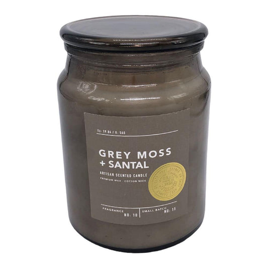 Vela Aromática Max Wholesales 19 oz