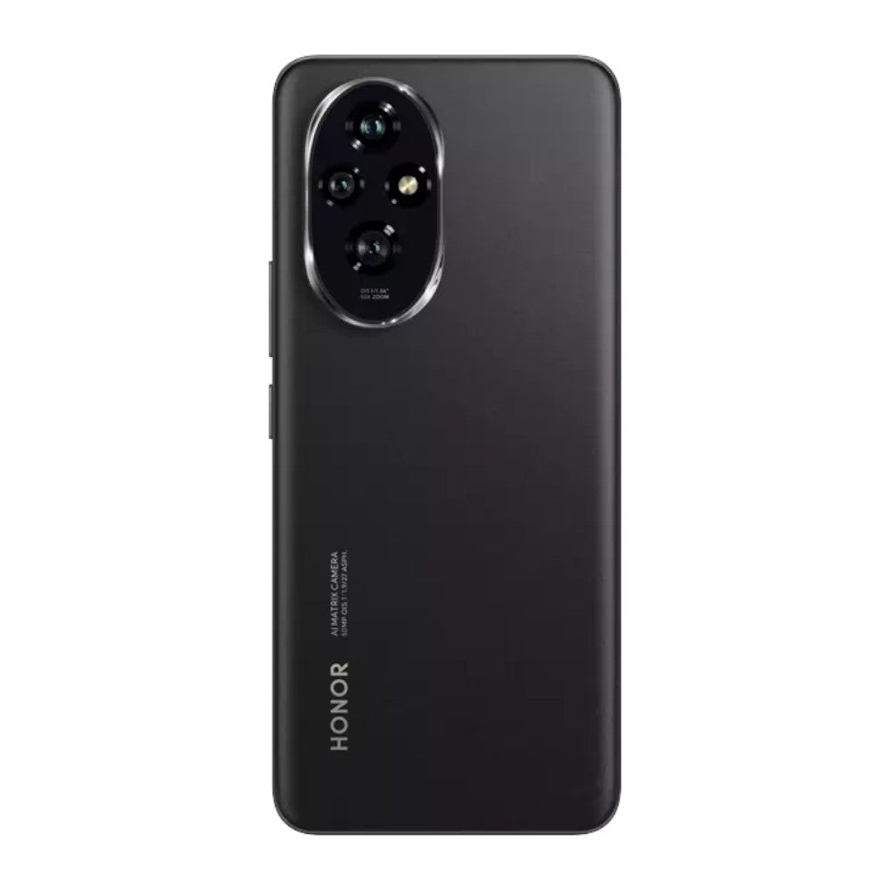 Honor 200 Pro / RAM 12Gb / 512GB SSD / Negro - Honor - Titan.com.pa - 6936520849543