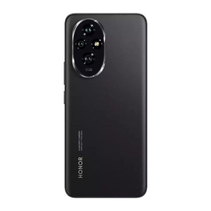 Honor 200 Pro / RAM 12Gb / 512GB SSD / Negro - Honor - Titan.com.pa - 6936520849543