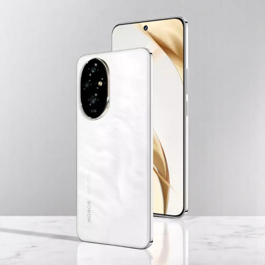 HONOR 200 / RAM 12G / 512G SSD / Blanco Lunar - Honor - Titan.com.pa - 6936520852963