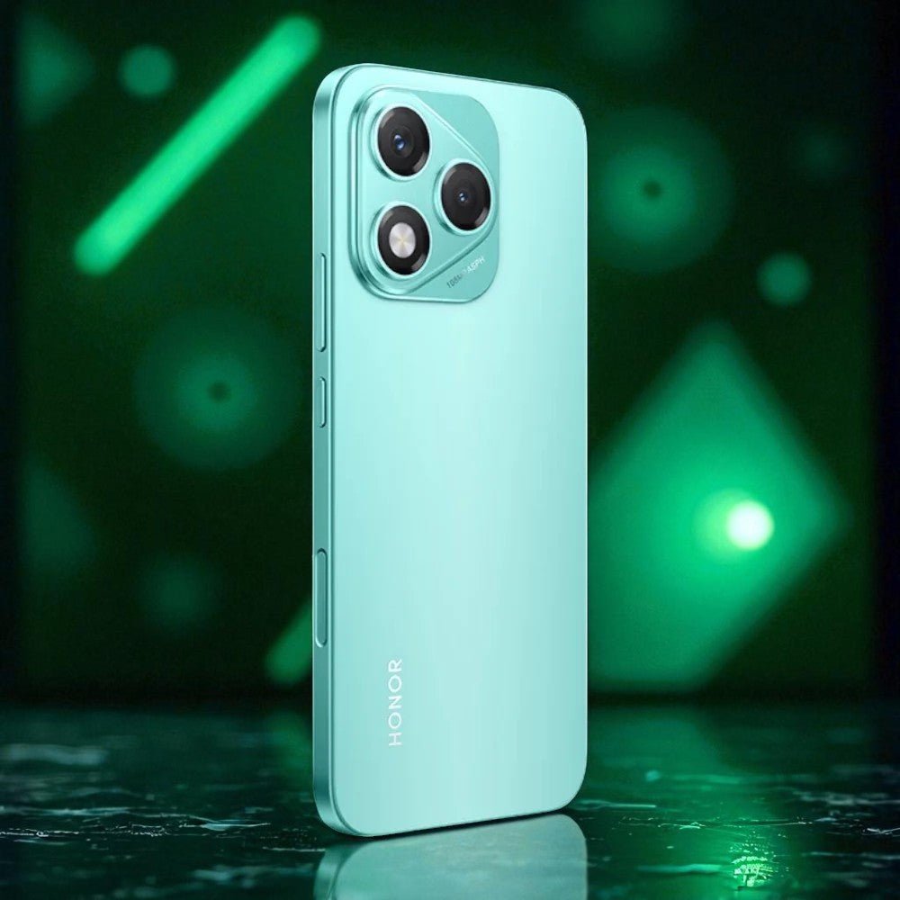 Honor 400 Lite 256GB SSD / Dual / Verde Marrs - Honor - Titan.com.pa - 6936520866335