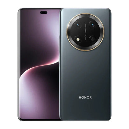 Honor Magic 7 Lite / 5G / RAM 8GB / 256GB SSD / Negro Titanio - Honor - Titan.com.pa - 6936520860494