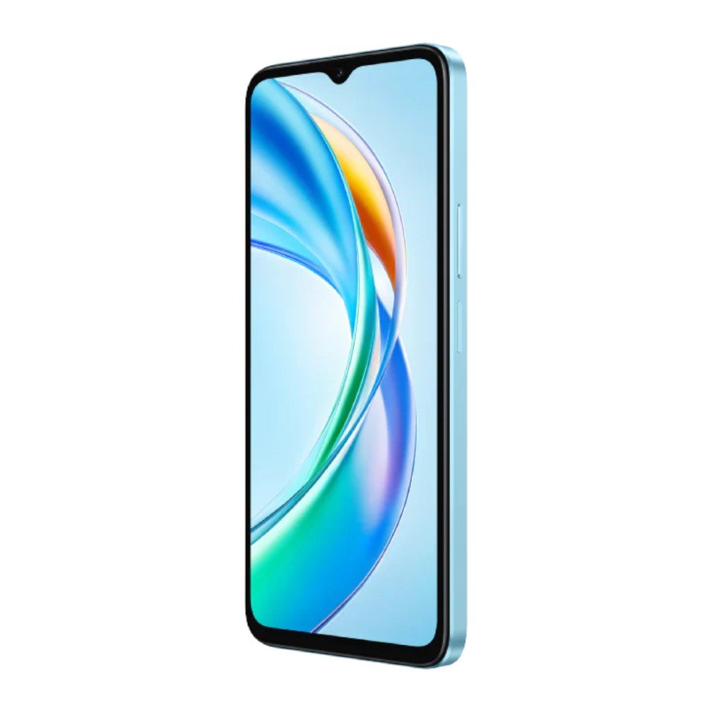 Honor X5B PLUS / RAM 4GB / 256GB SSD - Azul - Honor - Titan.com.pa - 6936520855346