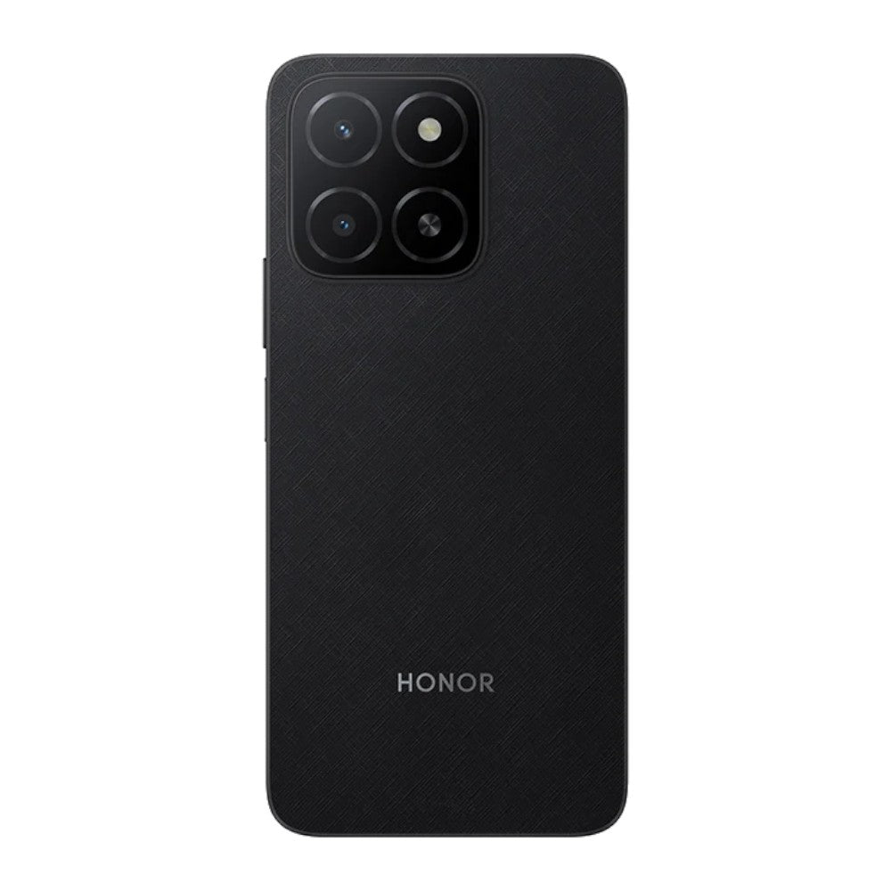 Honor X5B / RAM 4GB / 64GB SSD - Negro - Honor - Titan.com.pa - 6936520855490