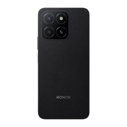 Honor X5B / RAM 4GB / 64GB SSD - Negro - Honor - Titan.com.pa - 6936520855490