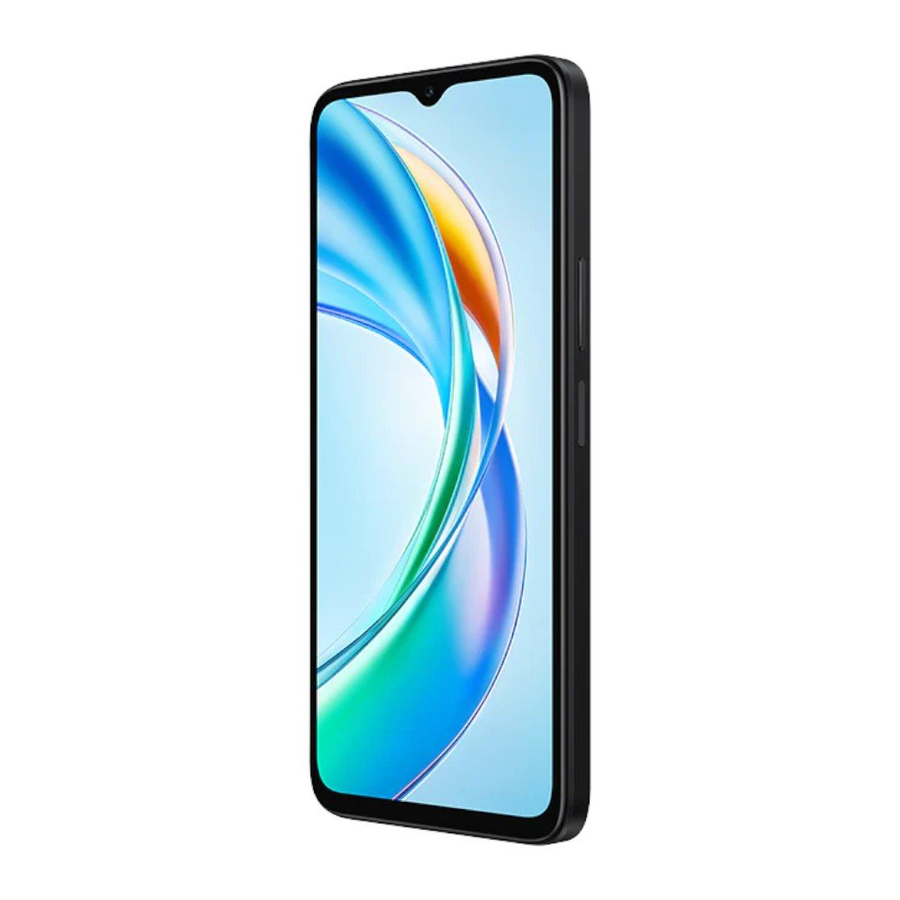 Honor X5B / RAM 4GB / 64GB SSD - Negro - Honor - Titan.com.pa - 6936520855490