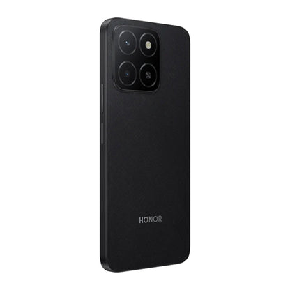 Honor X5B / RAM 4GB / 64GB SSD - Negro - Honor - Titan.com.pa - 6936520855490