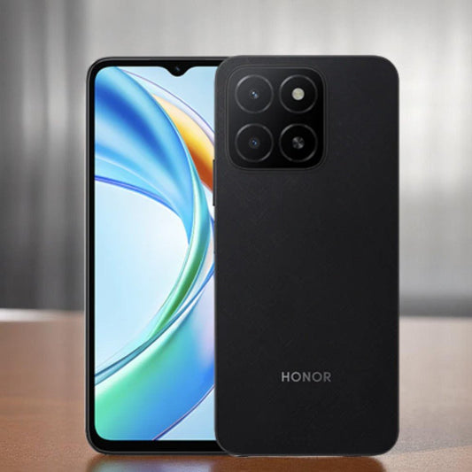 Honor X5B / RAM 4GB / 64GB SSD - Negro - Honor - Titan.com.pa - 6936520855490