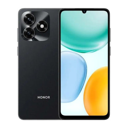 Honor X5C / RAM 4GB / 64GB SSD / Negro - Honor - Titan.com.pa - 6936520877812