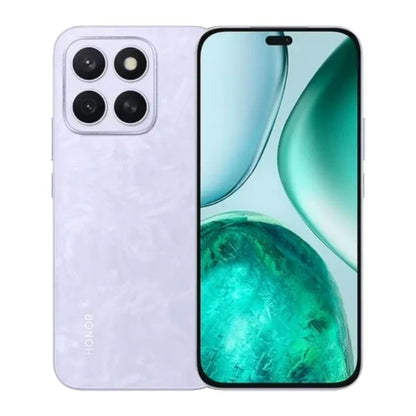 Honor X8C / RAM 8GB / 256GB SSD / Morado - Honor - Titan.com.pa - 6936520861682