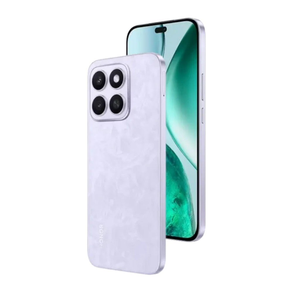 Honor X8C / RAM 8GB / 256GB SSD / Morado - Honor - Titan.com.pa - 6936520861682