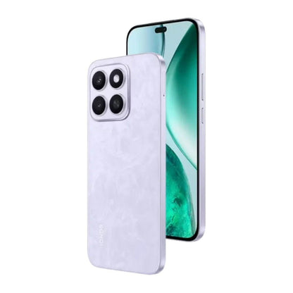 Honor X8C / RAM 8GB / 256GB SSD / Morado - Honor - Titan.com.pa - 6936520861682