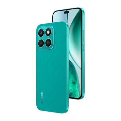 Honor X8C / RAM 8GB / 256GB SSD / Verde Marino - Honor - Titan.com.pa - 6936520861705