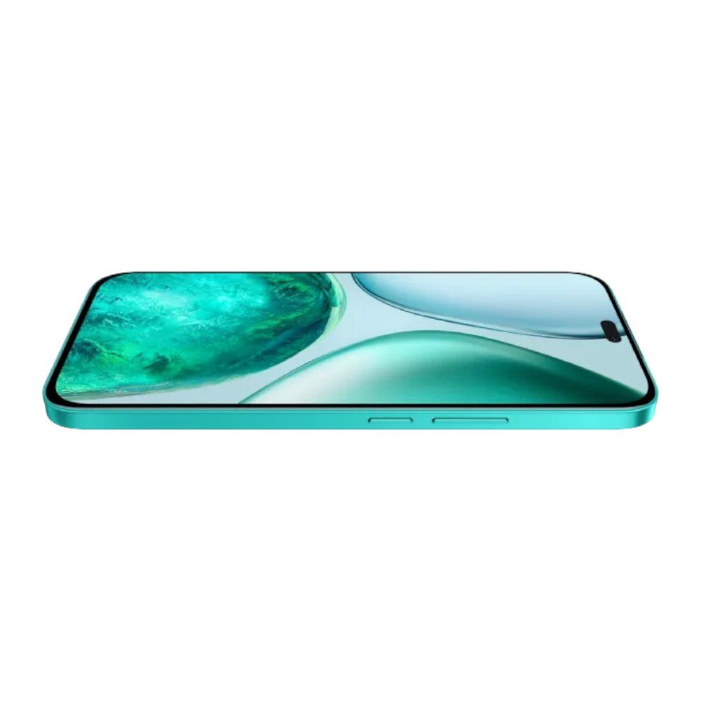 Honor X8C / RAM 8GB / 256GB SSD / Verde Marino - Honor - Titan.com.pa - 6936520861705