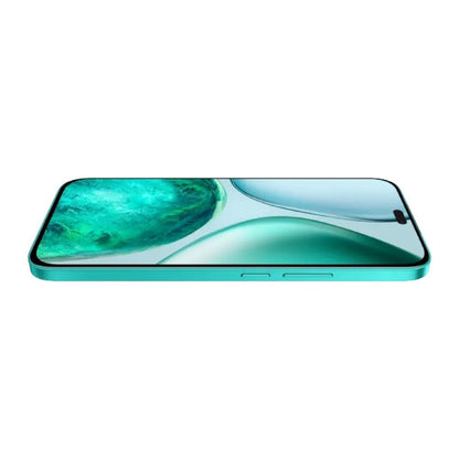 Honor X8C / RAM 8GB / 256GB SSD / Verde Marino - Honor - Titan.com.pa - 6936520861705