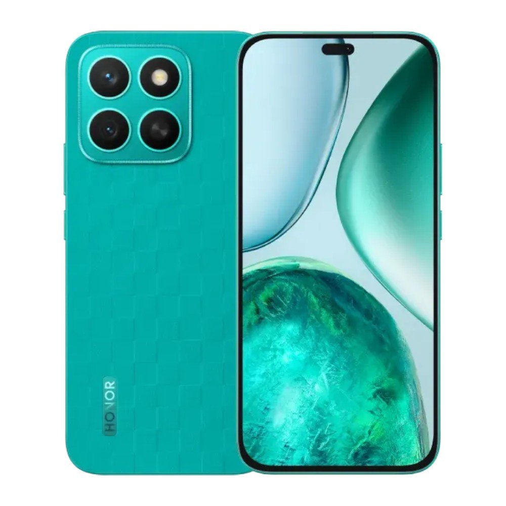 Honor X8C / RAM 8GB / 512GB SSD / Verde Marino - Honor - Titan.com.pa - 6936520862313