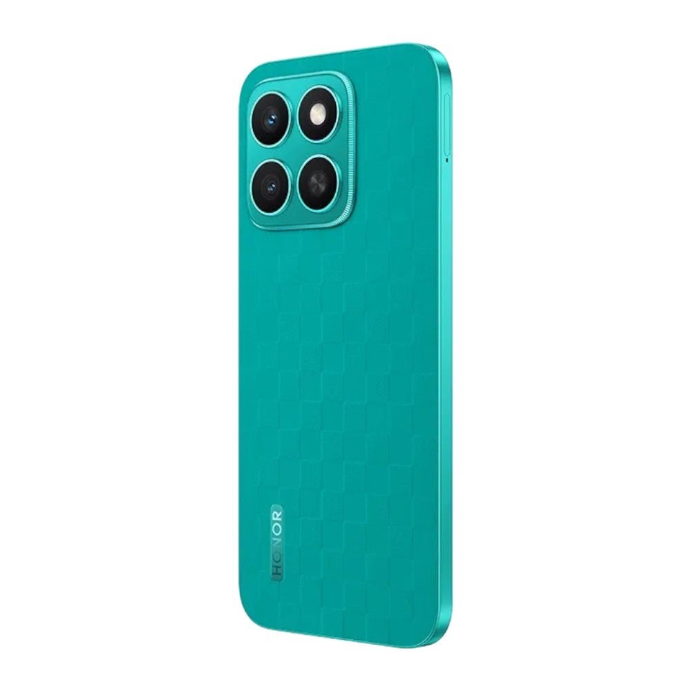 Honor X8C / RAM 8GB / 512GB SSD / Verde Marino - Honor - Titan.com.pa - 6936520862313
