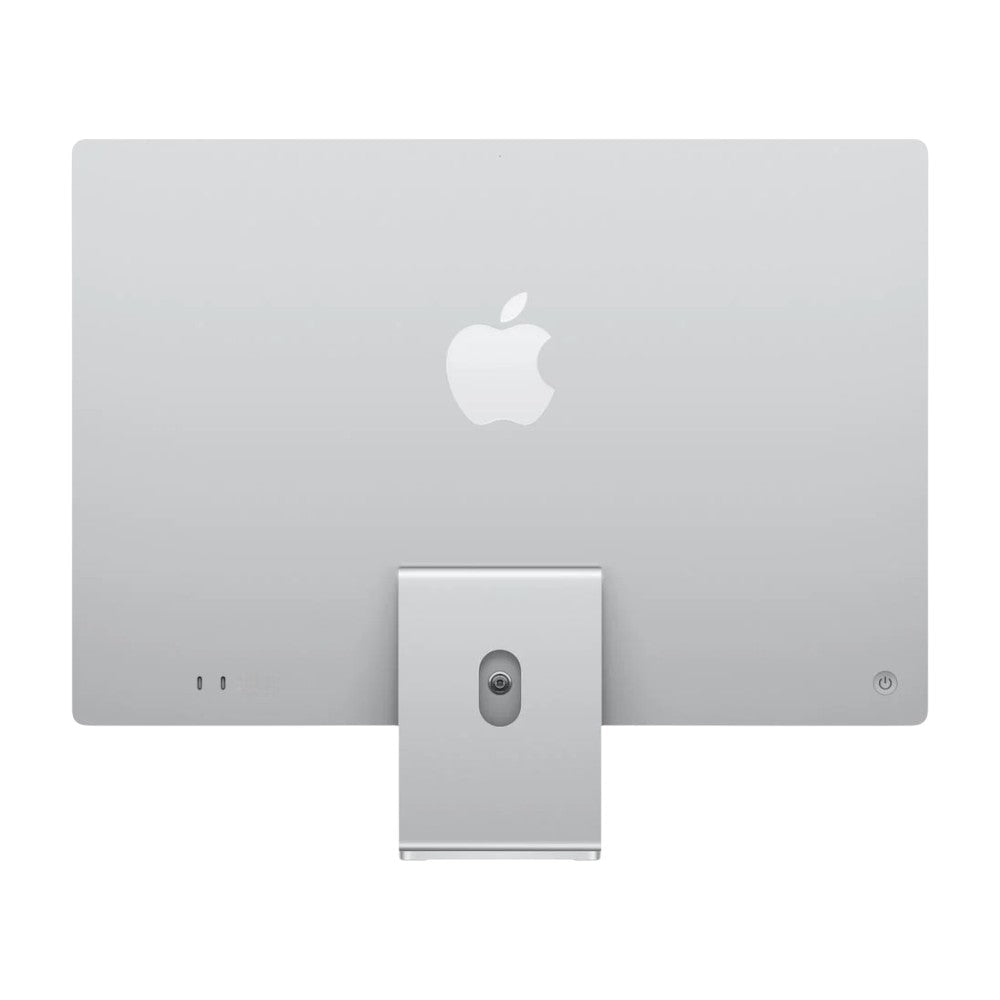 iMac M4 / 24" / 16GB RAM / 256 GB SSD / Silver - Apple - Titan.com.pa - 195949898334