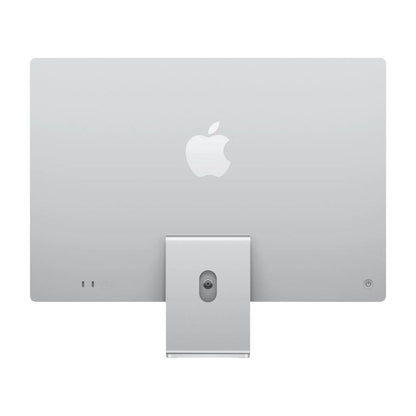 iMac M4 / 24" / 16GB RAM / 256 GB SSD / Silver - Apple - Titan.com.pa - 195949898334
