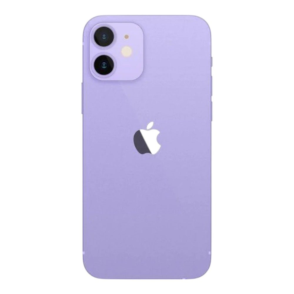 iPhone 12 de 64 Gb - Morado - Apple - Titan.com.pa - 194252429945