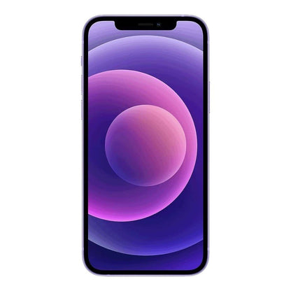 iPhone 12 de 64 Gb - Morado - Apple - Titan.com.pa - 194252429945