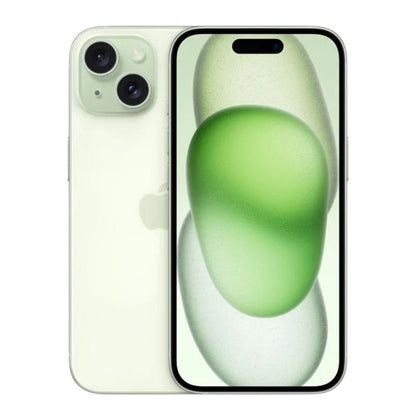 iPhone 15 / 128GB / Verde - Apple - Titan.com.pa - 195949034787