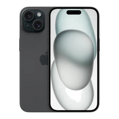 iPhone 15 / 256 GB / Black - Apple - Titan.com.pa - 2150110765424