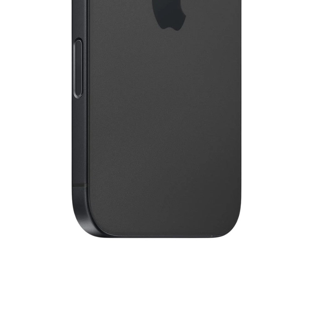 iPhone 16 de 256GB / Sim Fisico / Negro - Apple - Titan.com.pa - 195949822872