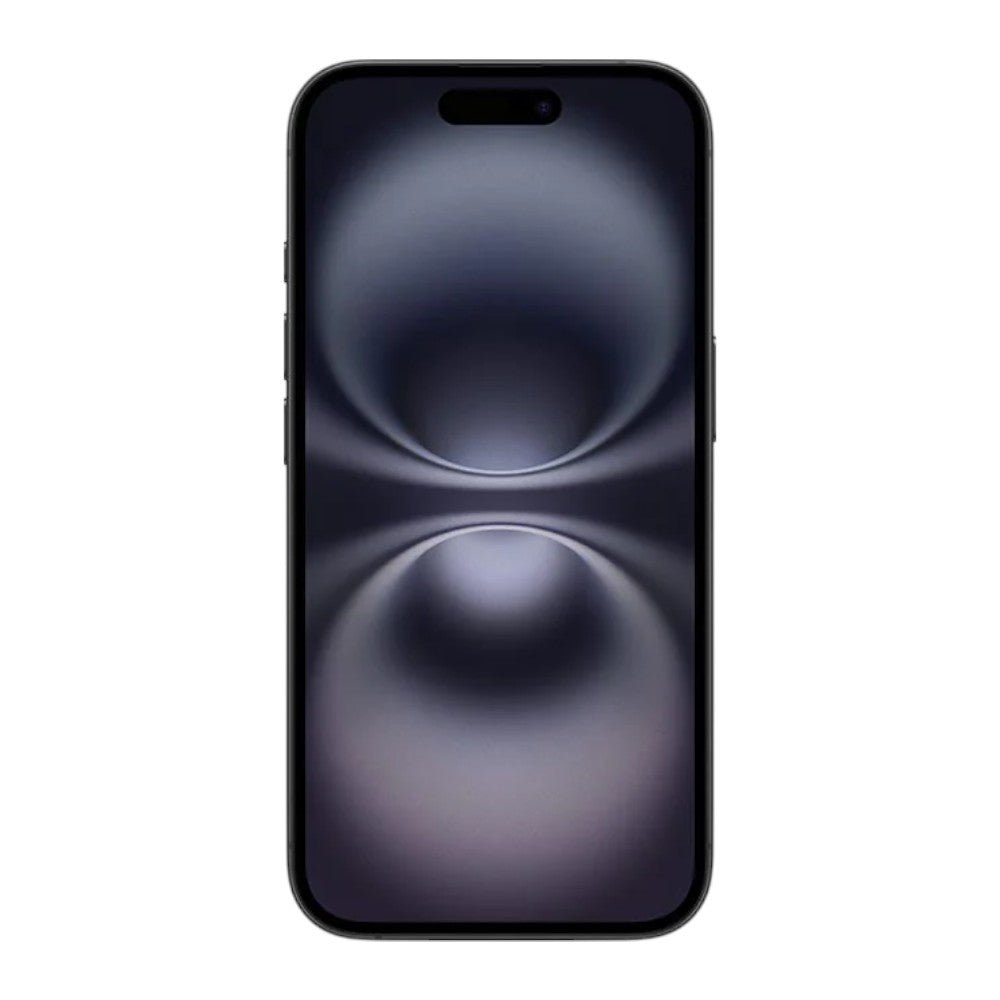 iPhone 16 de 256GB / Sim Fisico / Negro - Apple - Titan.com.pa - 195949822872