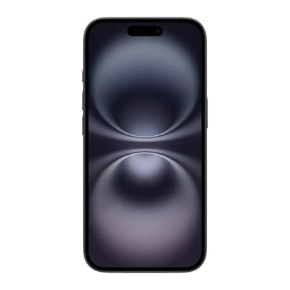 iPhone 16 de 256GB / Sim Fisico / Negro - Apple - Titan.com.pa - 195949822872