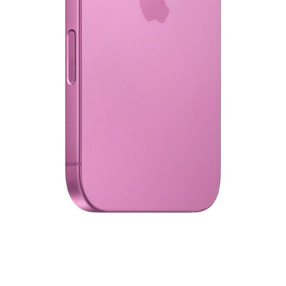 iPhone 16 de 256GB / Sim Físico / Rosado - Apple - Titan.com.pa - 195949823237