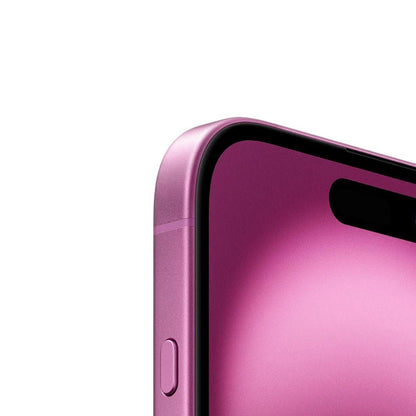 iPhone 16 de 256GB / Sim Físico / Rosado - Apple - Titan.com.pa - 195949823237