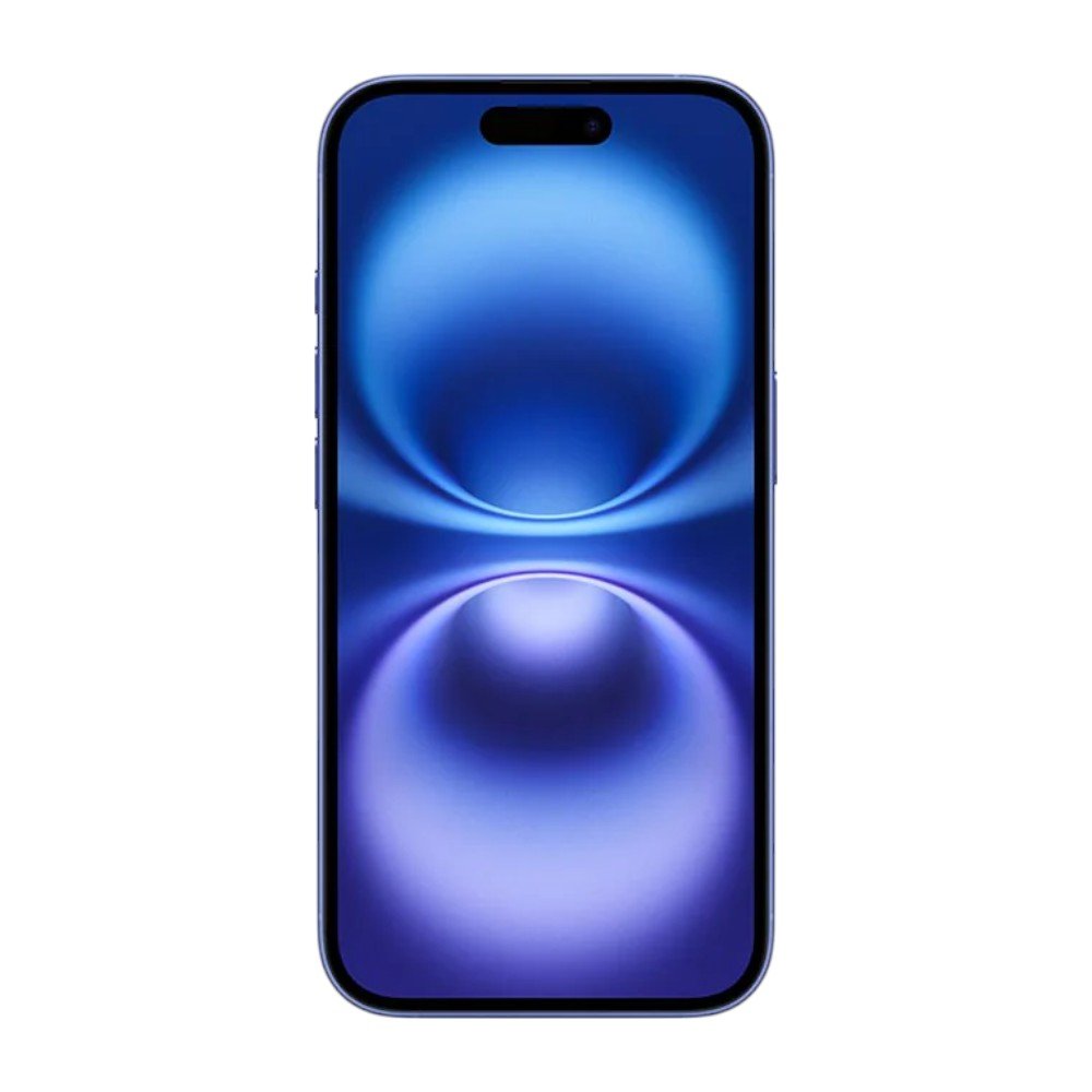 iPhone 16 de 256GB / Sim Físico / Ultramarino - Apple - Titan.com.pa - 195949823411