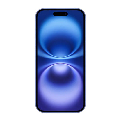 iPhone 16 de 256GB / Sim Físico / Ultramarino - Apple - Titan.com.pa - 195949823411