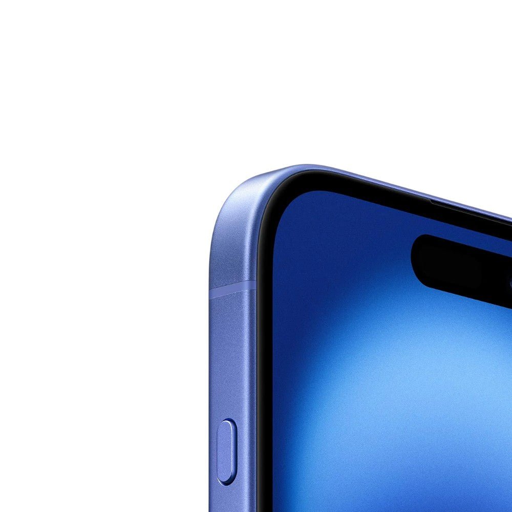 iPhone 16 de 256GB / Sim Físico / Ultramarino - Apple - Titan.com.pa - 195949823411