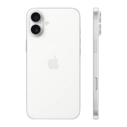 iPhone 16 Plus de 128GB - Blanco / SF - Apple - Titan.com.pa - 195949722325