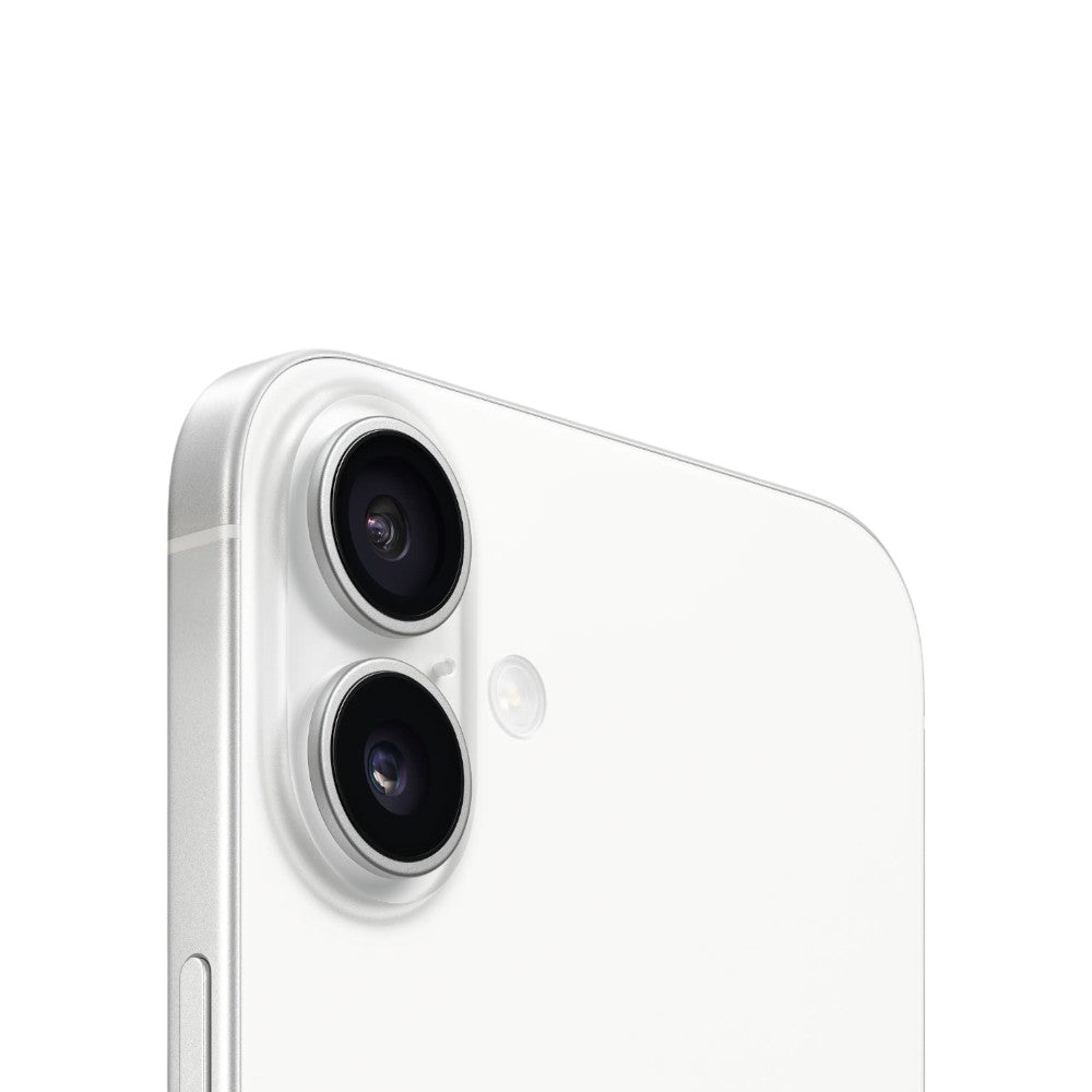 iPhone 16 Plus de 128GB - Blanco / SF - Apple - Titan.com.pa - 195949722325