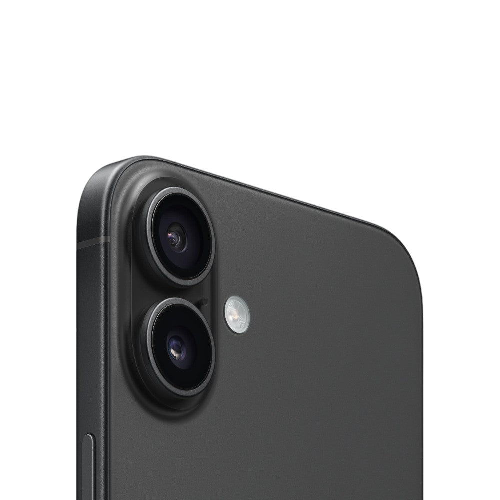 iPhone 16 Plus de 128GB - Negro SF - Apple - Titan.com.pa - 195949722134