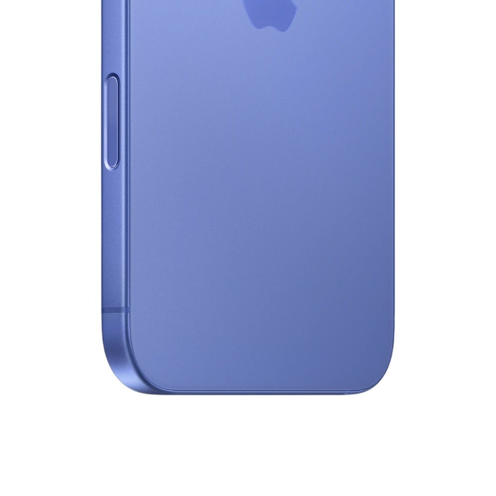 iPhone 16 Plus de 128GB - Ultramarine SF - Apple - Titan.com.pa - 195949722707