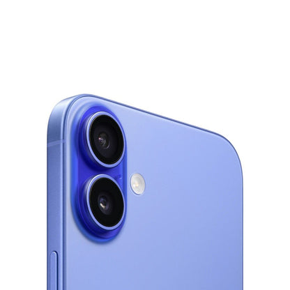 iPhone 16 Plus de 128GB - Ultramarine SF - Apple - Titan.com.pa - 195949722707