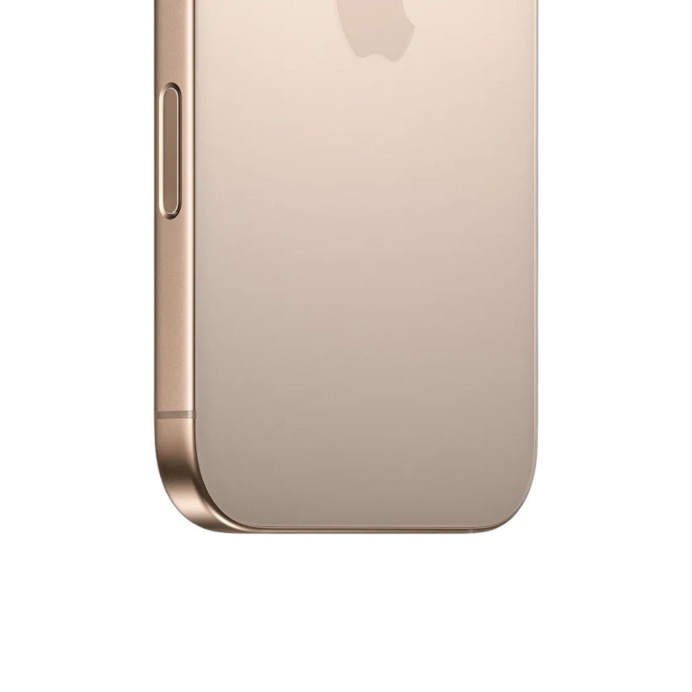 iPhone 16 Pro Max / 1Tb / Desierto / E - Sim - Apple - Titan.com.pa - 400064433835