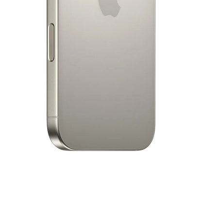 iPhone 16 Pro Max / 1Tb / Natural / E - Sim - Apple - Titan.com.pa - 400064433859