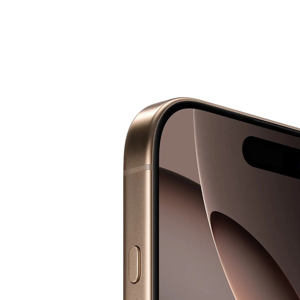 iPhone 16 Pro Max 256Gb - Desierto - Apple - Titan.com.pa - 195949805066